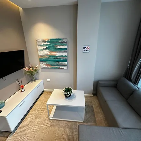 Deluxe Appartement *