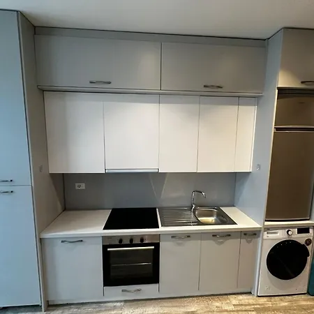 Appartement Deluxe