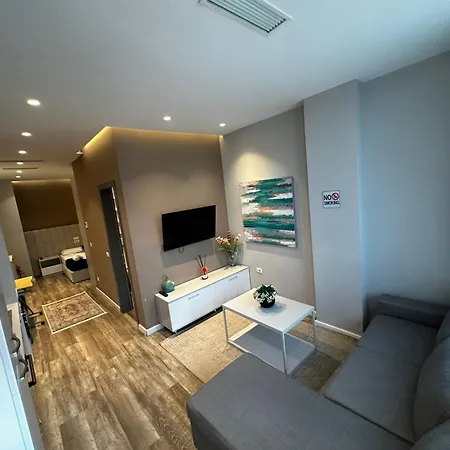 Deluxe Appartement